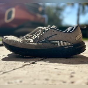 BROOKS REVEL 6